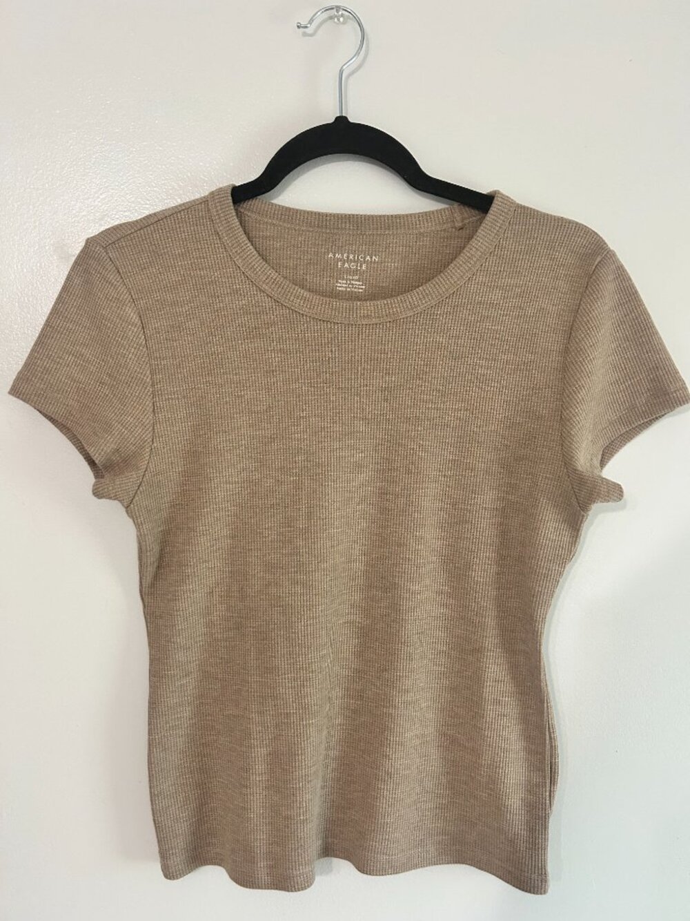 90's Baby Tee - American Eagle